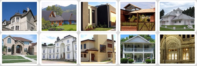 Exemplo de obra realizada pela Empreitada021 - Projeto 1